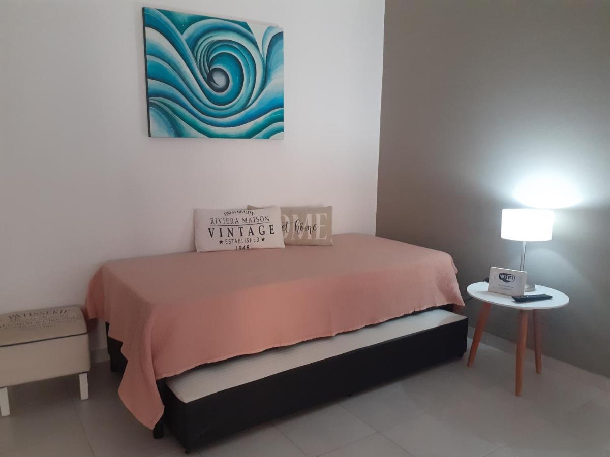 Departamento Witcomb Con Estacionamiento Apartamento Bahía Blanca Exterior foto