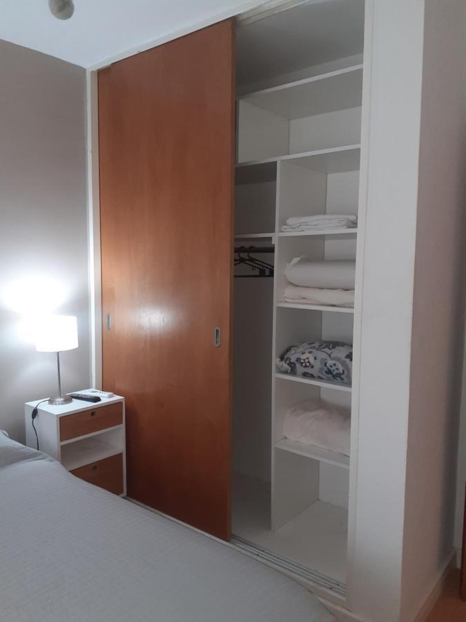 Departamento Witcomb Con Estacionamiento Apartamento Bahía Blanca Exterior foto