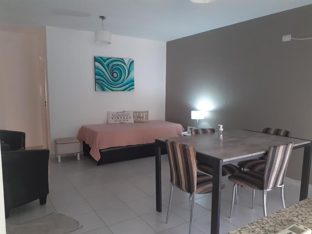 Departamento Witcomb Con Estacionamiento Apartamento Bahía Blanca Exterior foto