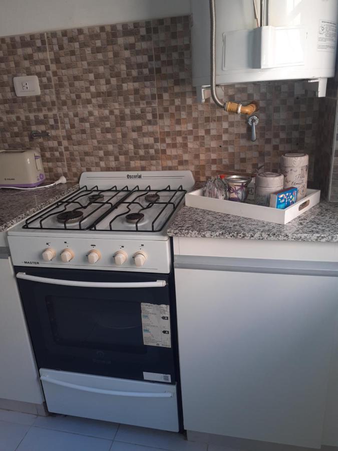 Departamento Witcomb Con Estacionamiento Apartamento Bahía Blanca Exterior foto