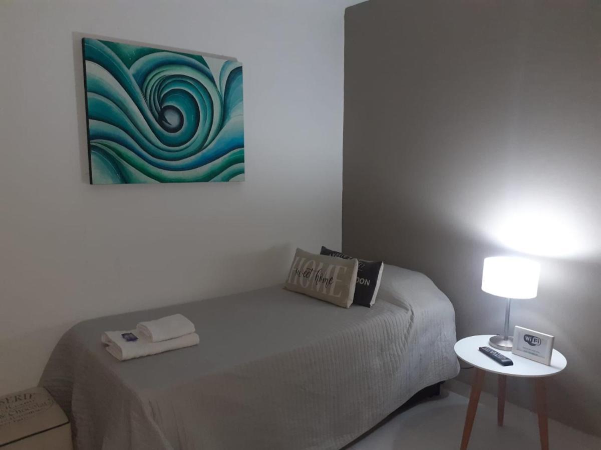 Departamento Witcomb Con Estacionamiento Apartamento Bahía Blanca Exterior foto